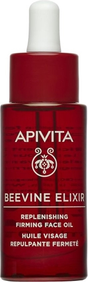 APIVITA BEEVINE ELIXIR OIL 30ML